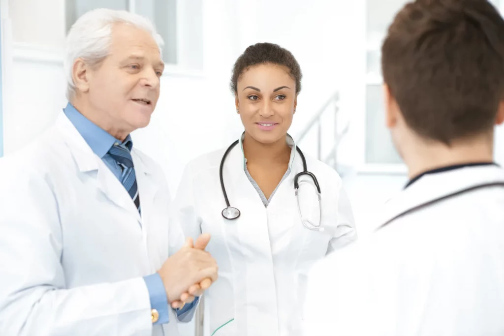 Explore Your Options