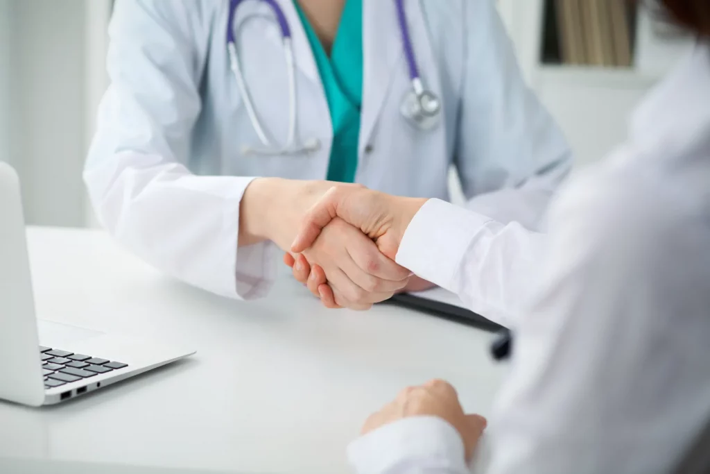 Our Commitment to You