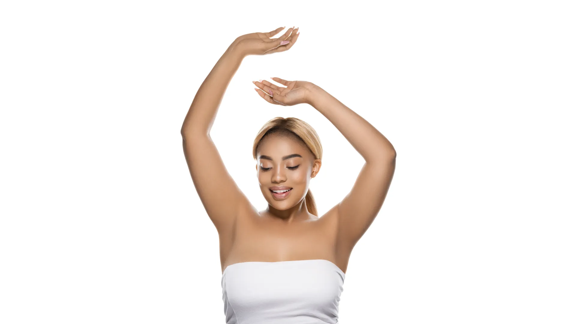 Recovery Process After Arm Liposuction