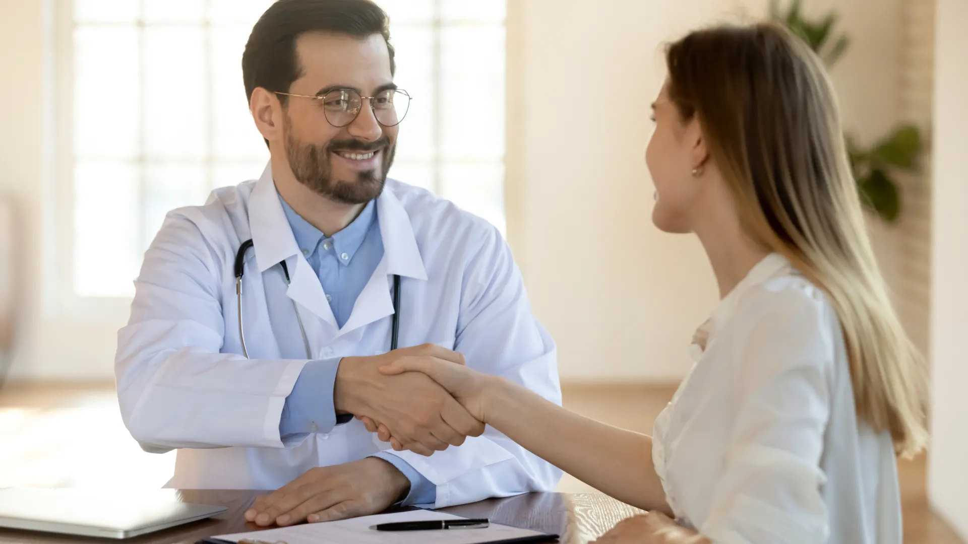 Recovery Process After Leg Liposuction