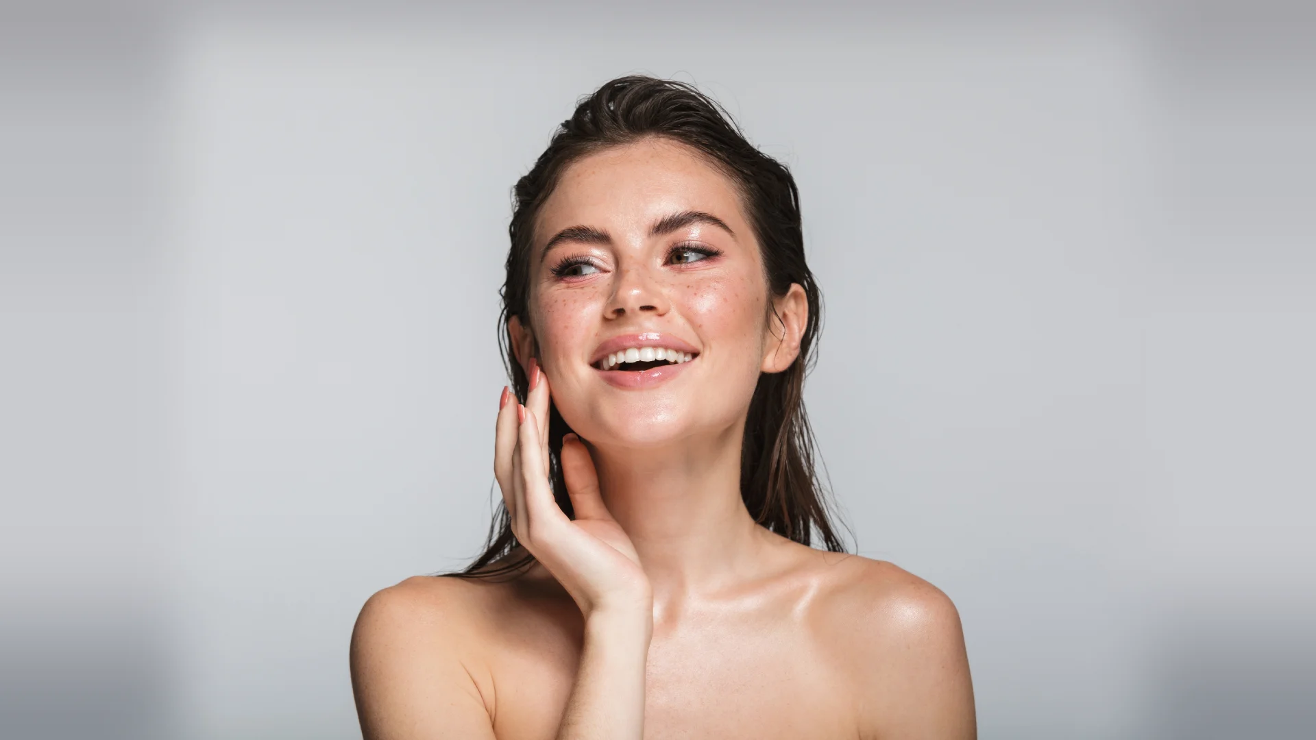 Skin After Chin Fat Removal