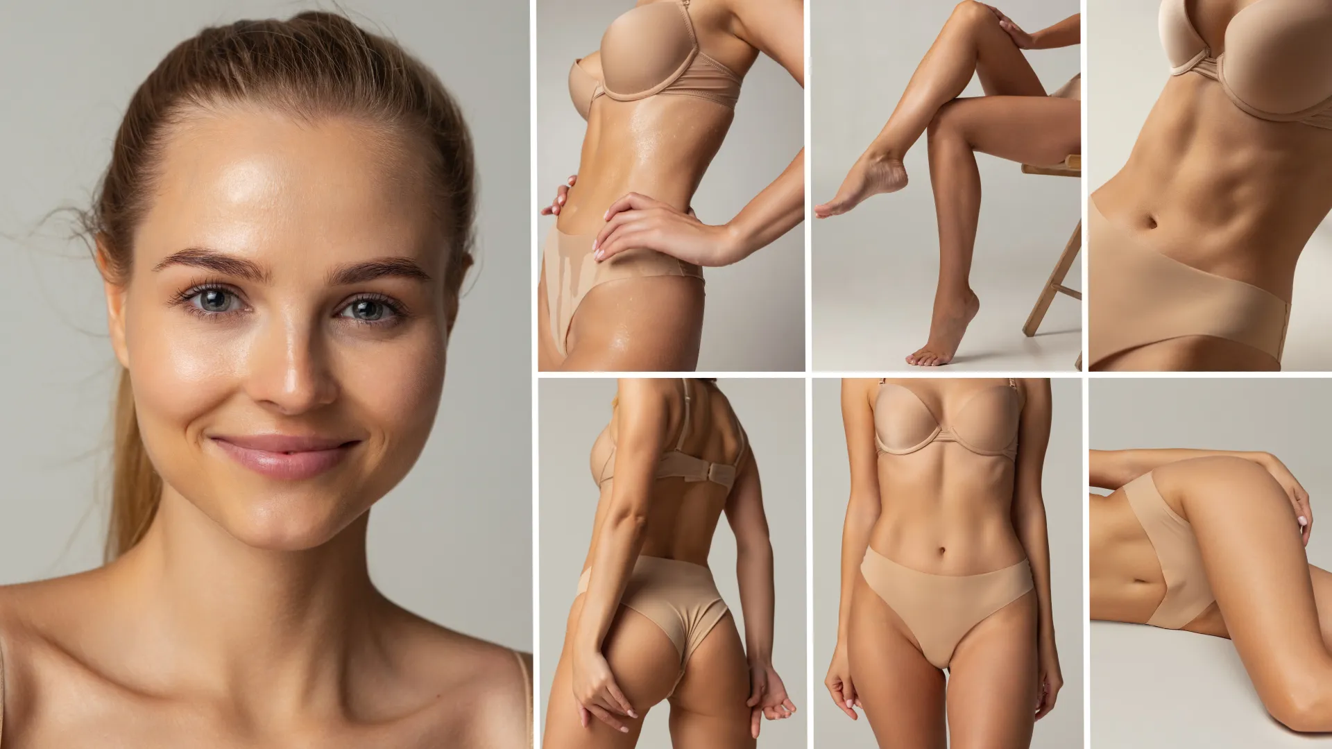 Advancements in Skin Tightening