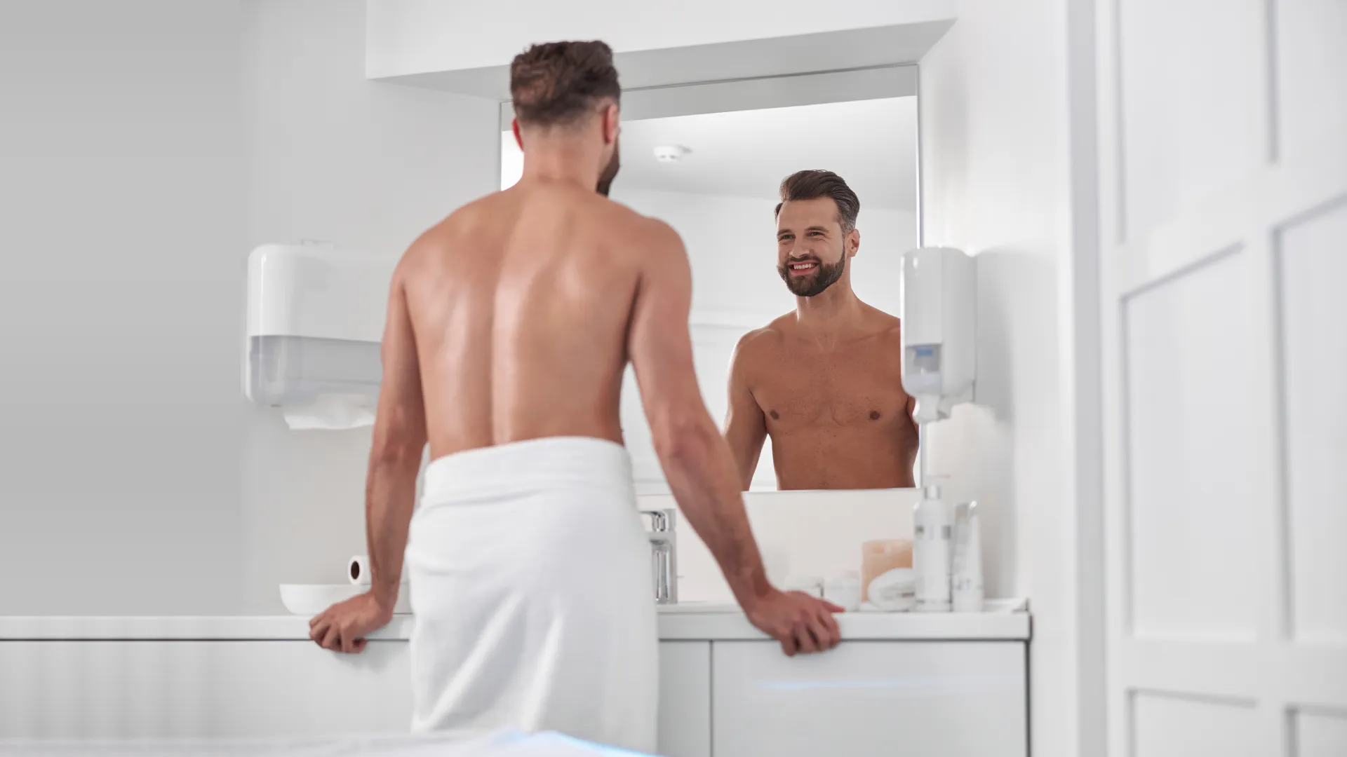 Aftercare Guidelines