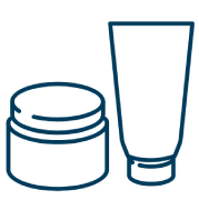 Topical Creams and Serums