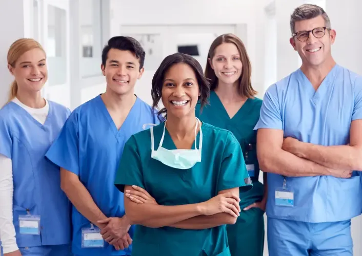 Why Patient Care Matters