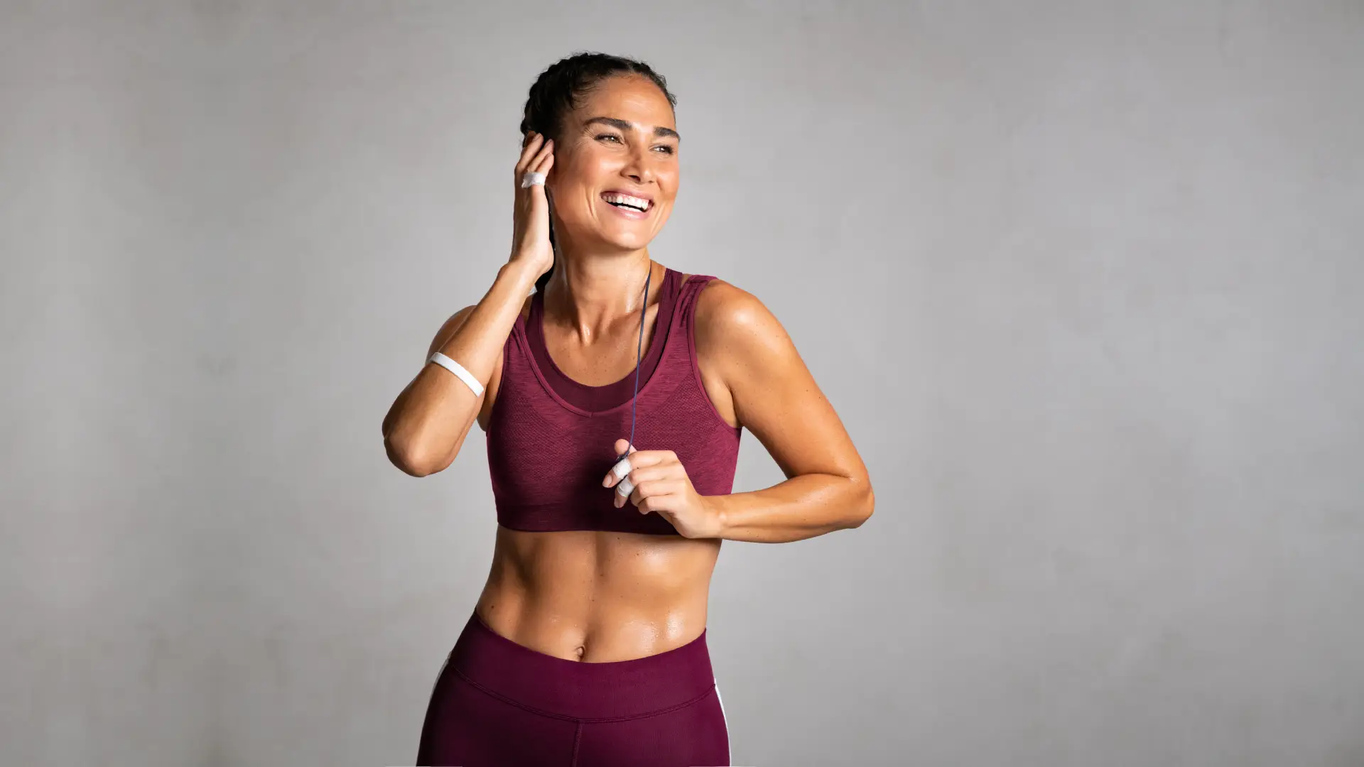 Your Journey to a Healthier You