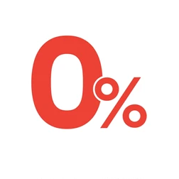 Zero Percent